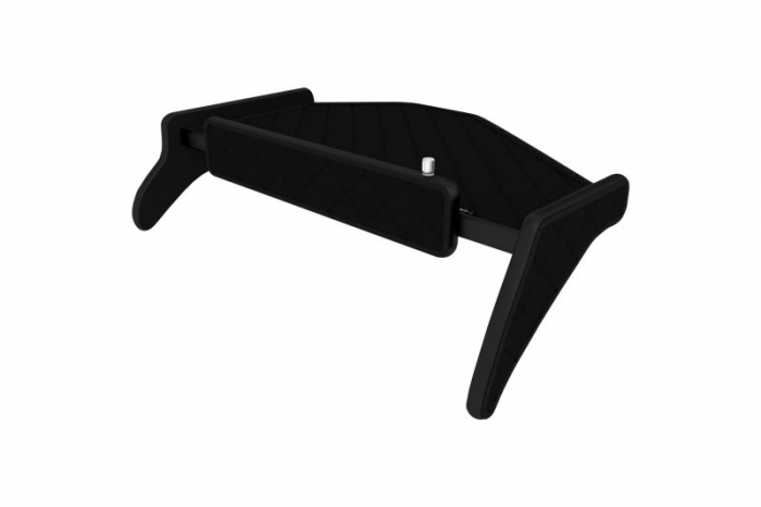 Masa centrala camion compatibila cu Volvo FH 3 2009-2012, Negru [2]