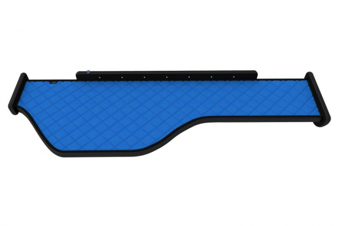 Masa lunga camion compatibila cu DAF XF 106 06.2015+, Albastru [4]