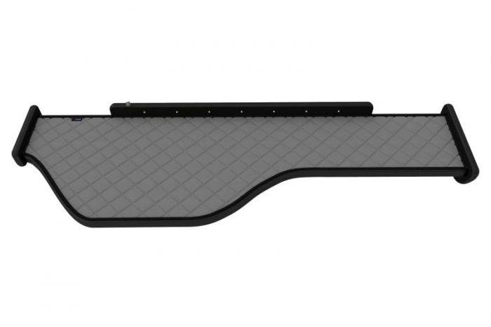 Masa lunga camion compatibila cu DAF XF 106 06.2015+, Gri [4]