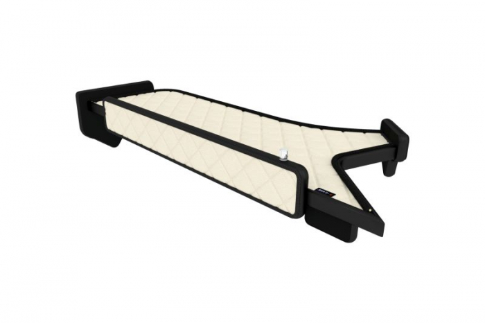 Masa lunga camion compatibila cu Iveco Stralis HI-WAY si XP fabricatie 01.2013+, Crem [2]