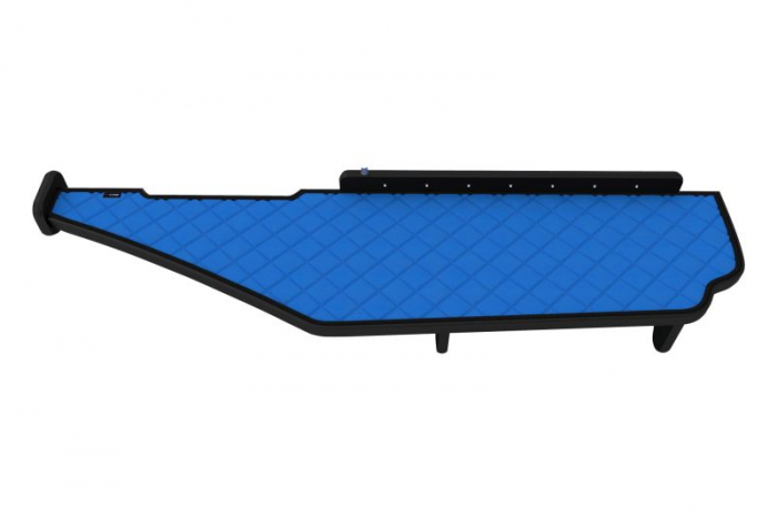 Masa lunga camion compatibila cu Mercedes Actros MP 4 01.2011-01.2019, Albastru [4]