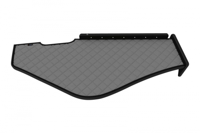 Masa lunga camion compatibila cu Renault T 01.2014+, Gri [4]