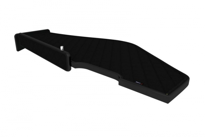 Masa lunga camion compatibila cu Renault T 01.2014+, Negru [4]