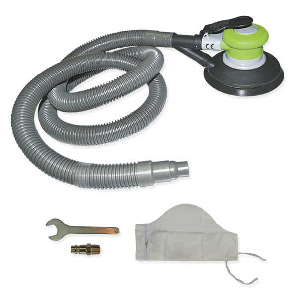 Masina De Slefuit Orbital Auto-Aspirare Composite Jbm [1]