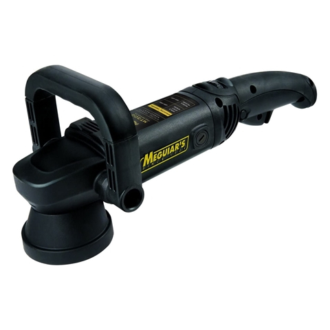 Meguiar's DA Polisher, polizorul orbital de ultimă generație [1]