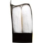 Meguiar's Even Coat Microfiber Applicator Pads Set 2 Aplicatoare Microfibra X3080EUMG [4]