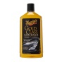 Meguiar's Gold Class Car Wash Shampoo & Conditioner - Sampon Auto 476ML G7116MG [4]
