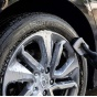 Meguiar's Hot Rims All Wheel & Tire Cleaner Solutie Curatare Jante G9524MG [3]
