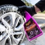 Meguiar's Hot Rims All Wheel & Tire Cleaner Solutie Curatare Jante G9524MG [2]