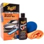 Meguiar's Kit Eliminare Zgarieturi Quik Scratch Eraser Kit G190200EU [4]