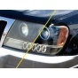 Meguiar's Kit Polish Faruri Cu Masina Polish Heavy Duty Headlight Restoration Kit G2980 [3]