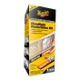 Meguiar's Kit Polish Faruri Cu Masina Polish Heavy Duty Headlight Restoration Kit G2980 [4]