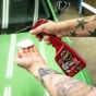Meguiar's Quick Clay Starter Kit Decontaminare Vopsea G1116EUMG [3]