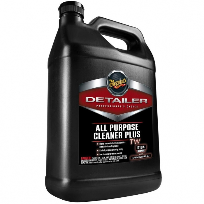 Meguiar's Solutie Curatat All Purpose Cleaner 3.78L D10401 [1]