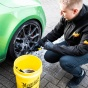 Meguiar's Supreme Angled Wheel Brush Perie Curatat Jante Profesionala Inclinata 45 X190700EU [3]