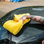 Meguiar's Supreme Drying Towel XL Prosop Laveta Uscare 55x85cm 1050gsm X1905EU [3]