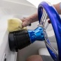 Meguiar's Vinyl & Rubber Cleaner / Conditioner Solutie Curatare Vinil & Cauciuc 473ML M5716MG [2]