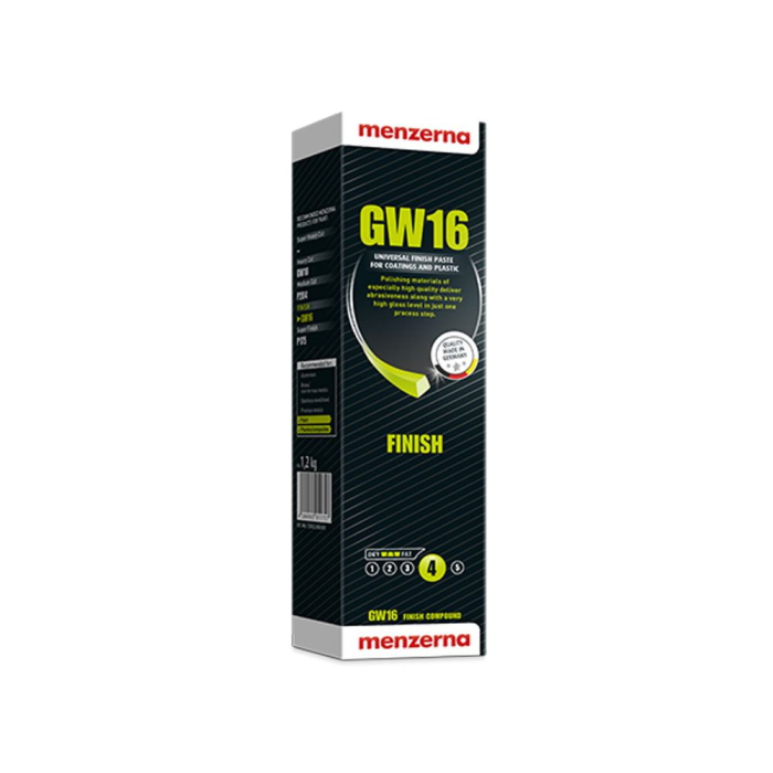 Menzerna pasta polisare solida gw16 1.2 kg [1]