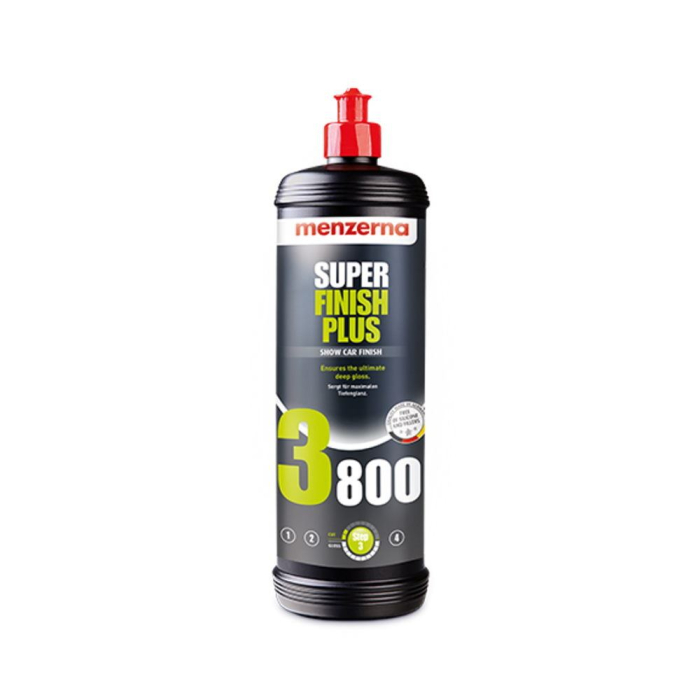 Menzerna super finish plus 3800 1l [1]