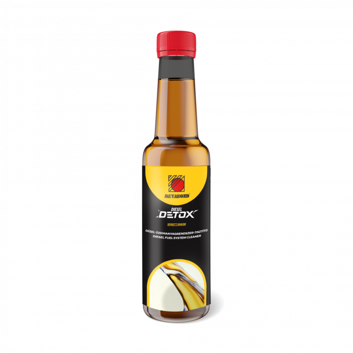 Metabond Diesel Detox 250 ml [1]