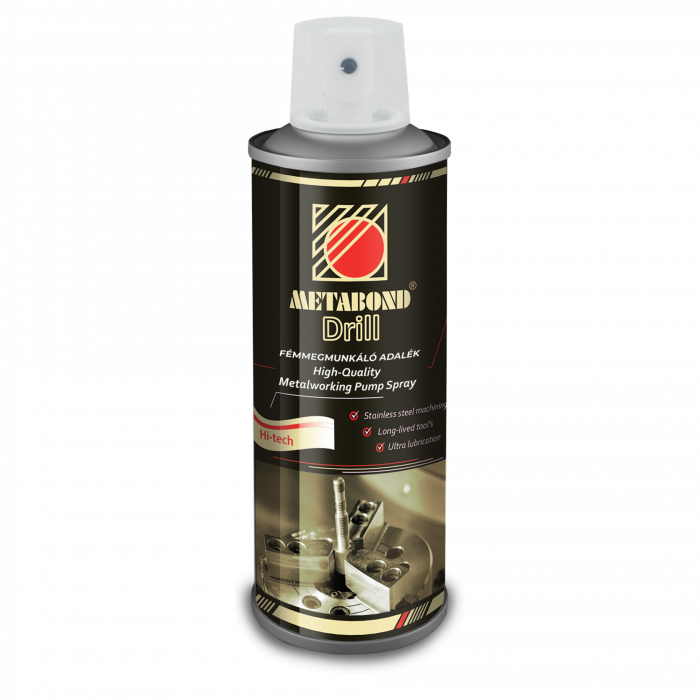 Metabond Drill 250ml [1]