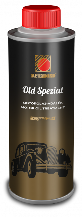 Metabond Old Spezial 250ml [1]