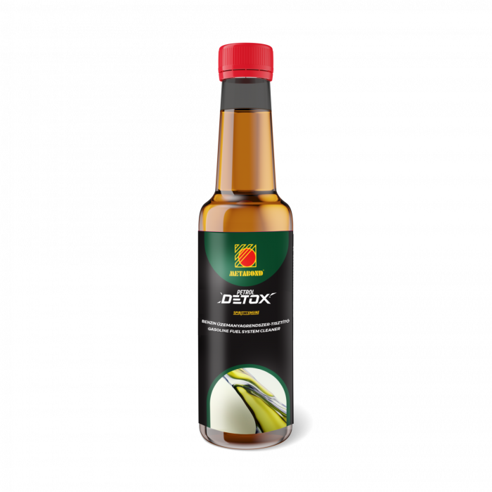 Metabond Petrol Detox 250 ml [1]