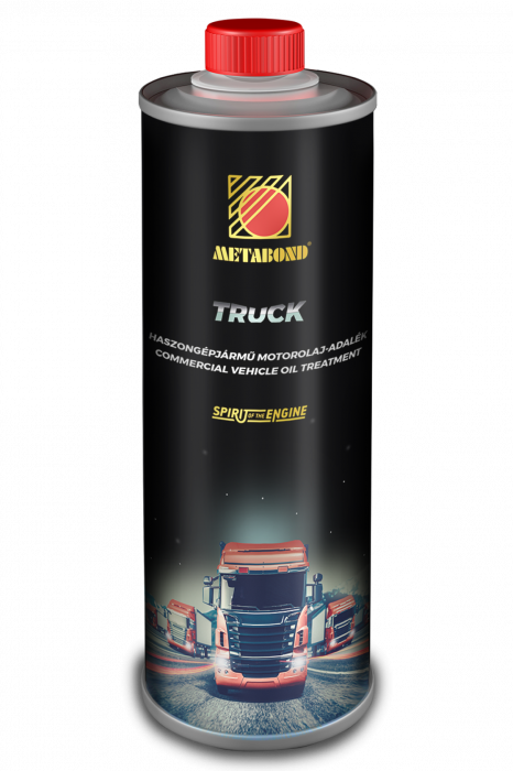 Metabond TRUCK 1L [1]