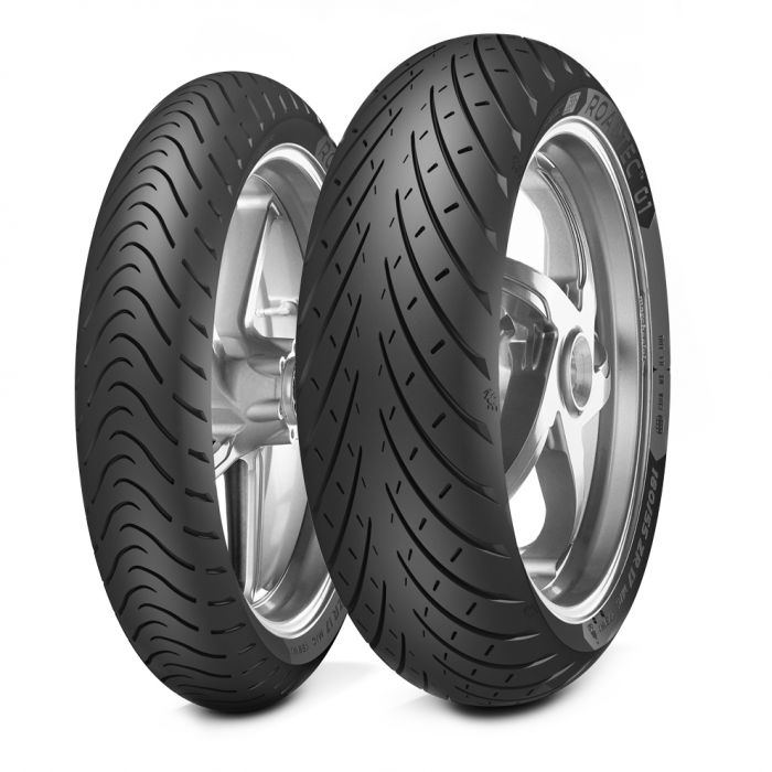Metzeler - ROADTEC 01 SE - 120/70-17 [58W] [fata]
Latime 120 | Inaltime 70 | Janta 17 [1]