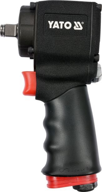 Mini Cheie Pneumatica, 1/2", 678 Nm [1]