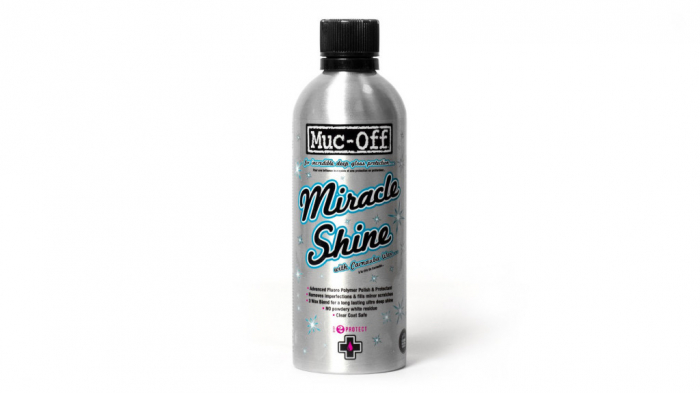 Miracle shine MUC-OFF 947 500ml [1]