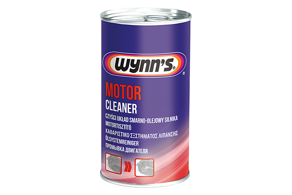 Motor Cleaner-Solutie Pentru Curatarea Motorului.325Ml [1]