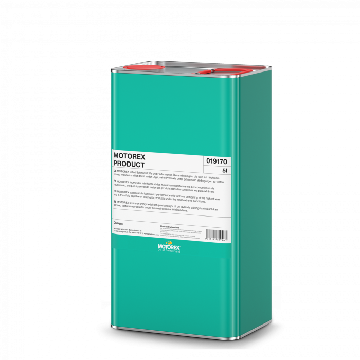 MOTOREX - LICHID FRANA DOT4 - 5L [1]