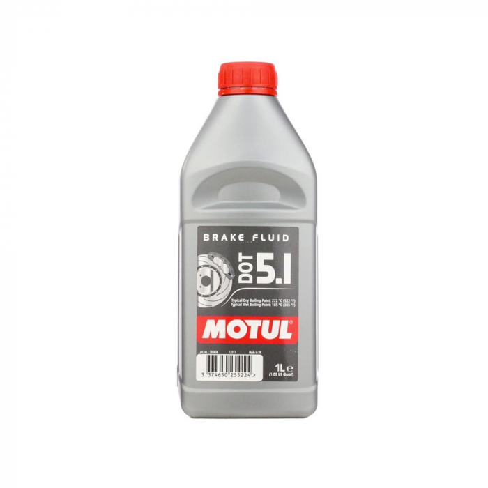 MOTUL - BRAKE FLUID DOT5.1 - 1L [1]