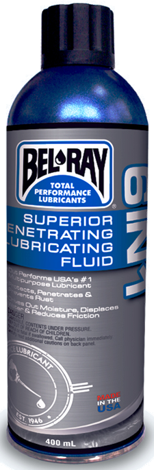 Spray multifunctional Bel-Ray 6 IN 1 (spray 400ml) [1]