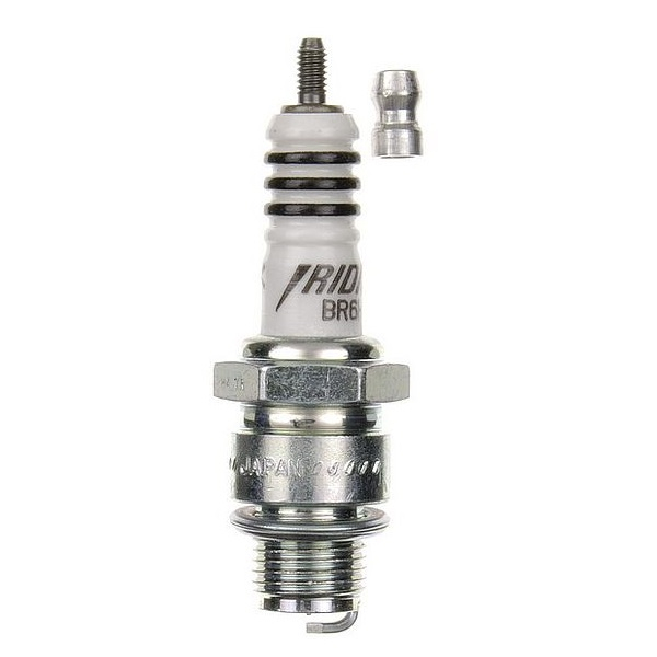 NGK - bujie Iridium BR6HIX [1]
