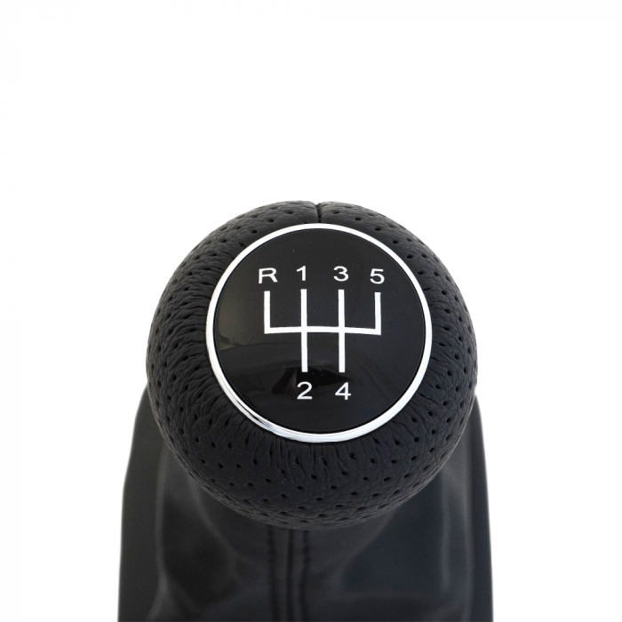 Nuca Schimbator Cu Manson Pentru Audi A3 1996-2003 5 Trepte [2]