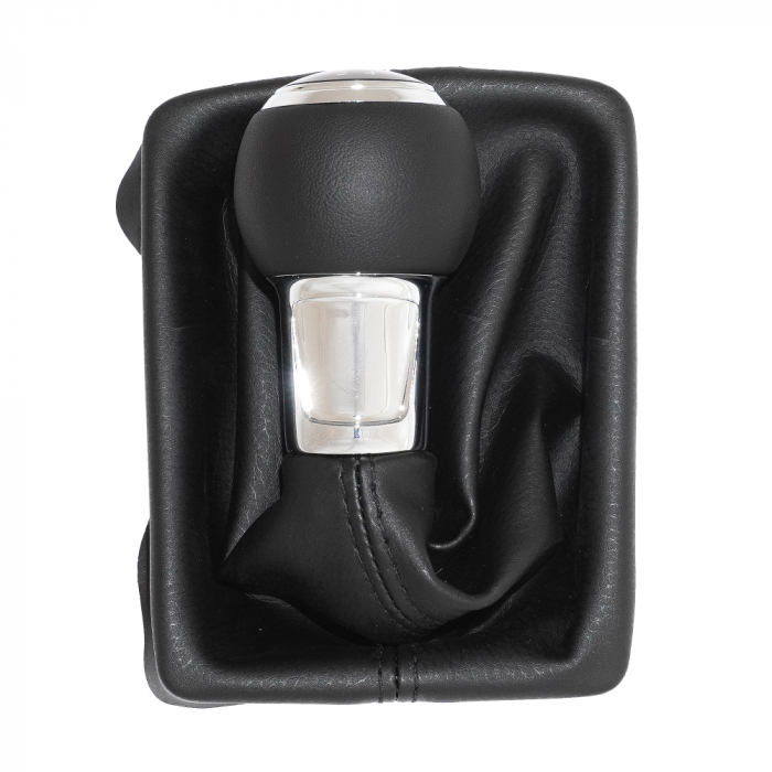 Nuca Schimbator Cu Manson Pentru Audi A4 B8 2008-2013 5 Trepte [3]