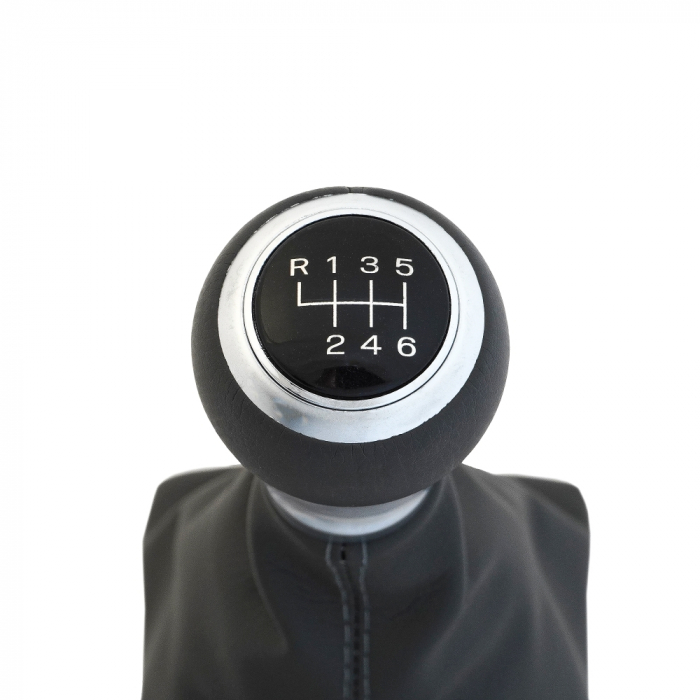 Nuca Schimbator Cu Manson Pentru Audi S-Line. Audi A4 B8. Audi A5 8T3. Audi Q5 - 6 Trepte [2]