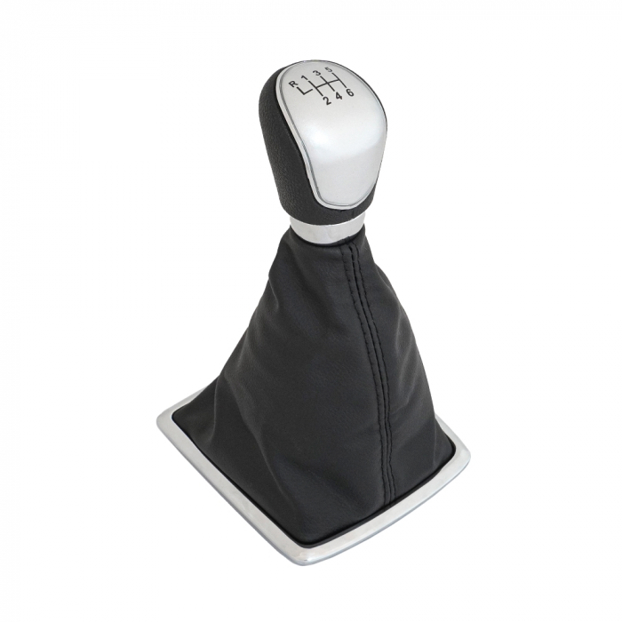 Nuca Schimbator Cu Manson Pentru Ford Focus 3 2011- 6 Trepte [1]