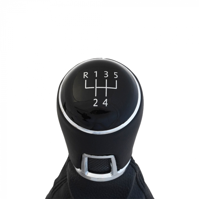 Nuca Schimbator Cu Manson Pentru Vw Golf 7 2012 - 5 Trepte [2]