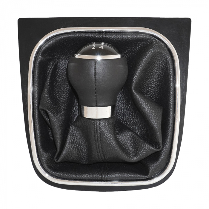 Nuca Schimbator Cu Manson Pentru Vw Passat B6 2005-2011 6 Trepte [3]