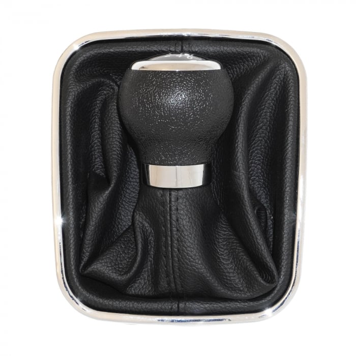 Nuca Schimbator Cu Manson Pentru Vw Sharan 2008-2011  2011- 6 Trepte [3]