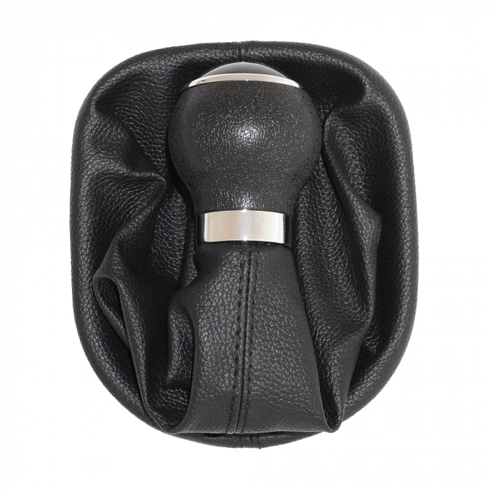 Nuca Schimbator Cu Manson Pentru Vw Touran 2003-2010 5 Trepte [3]