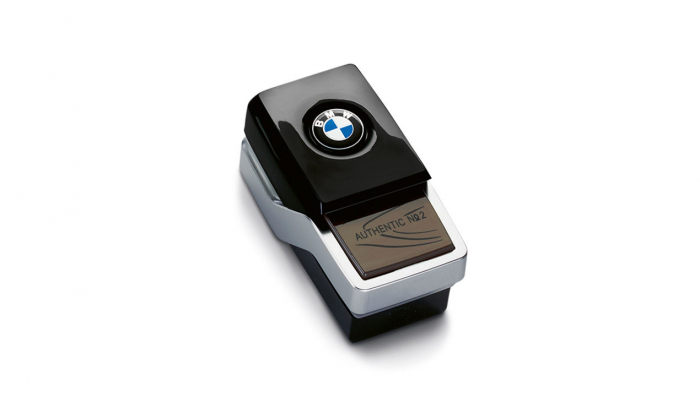 Odorizant auto Bmw Ambient Air Authentic Suite Nr.2 [1]