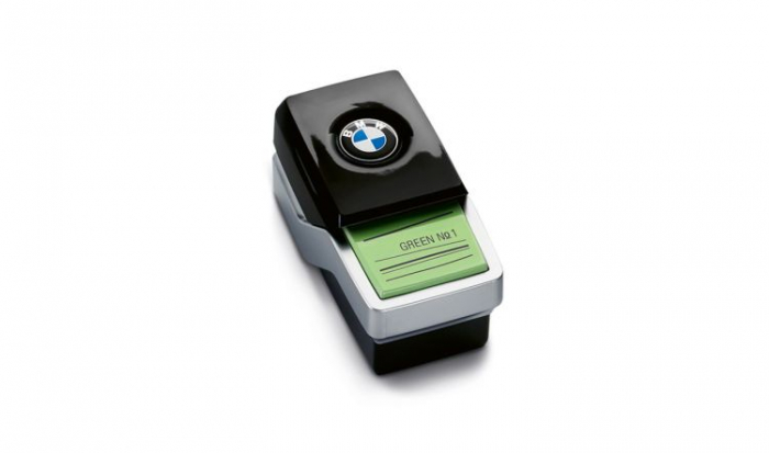 Odorizant auto Bmw Ambient Air Green Suite Nr.1 [1]