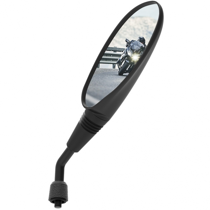 Oglinda Retrovizoare Moto Dreapta Oxford Oval OX573 [2]