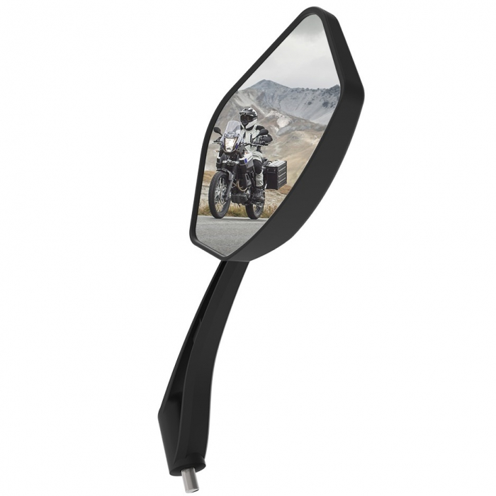 Oglinda Retrovizoare Moto Stanga Oxford Trapezium OX152 [1]