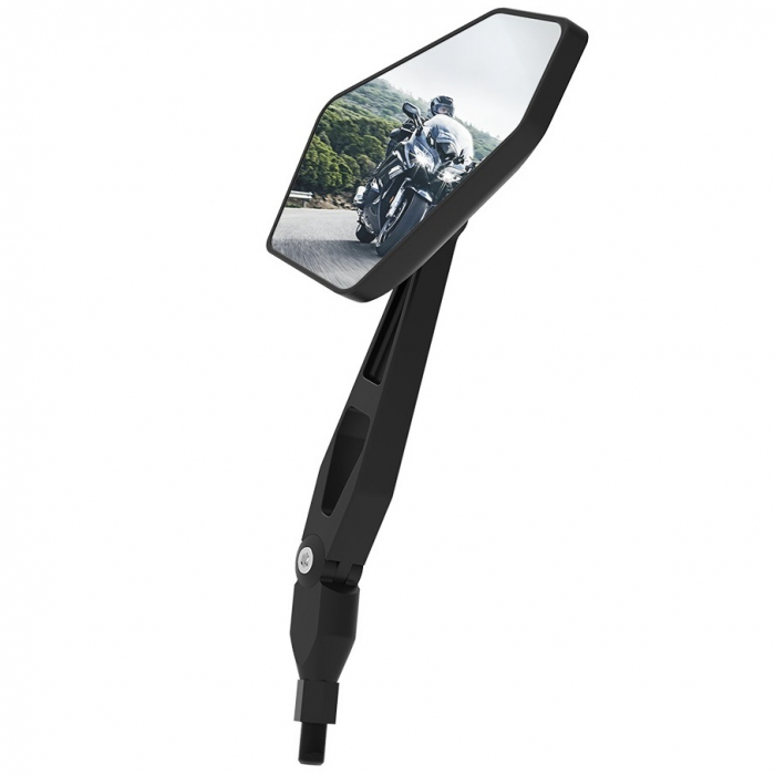 Oglinda Retrovizoare Moto Universala Dreapta / Stanga Oxford Diamond Pro - Universal OX154 [2]