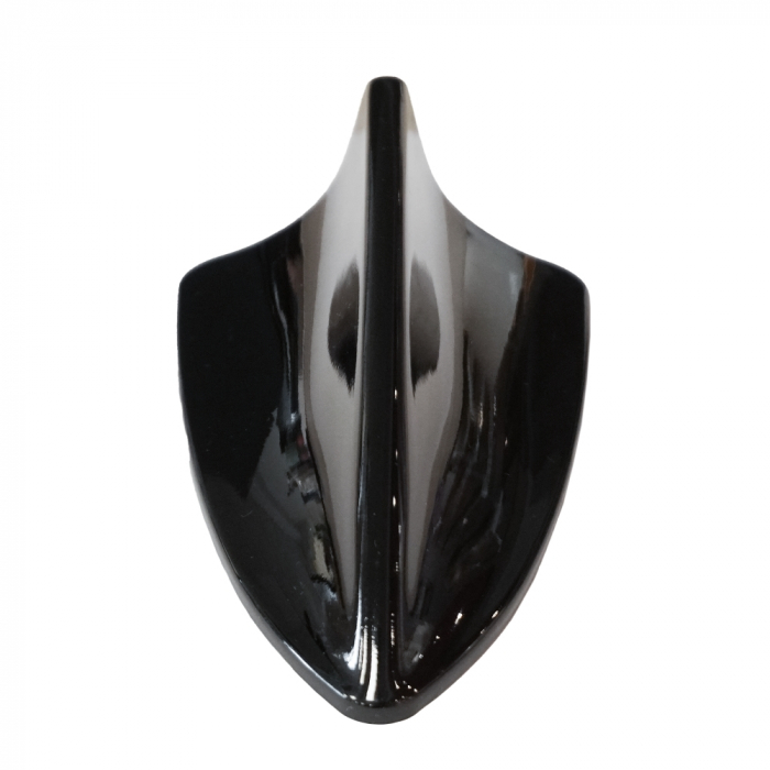 Ornament Antena Rechin-Negru [3]
